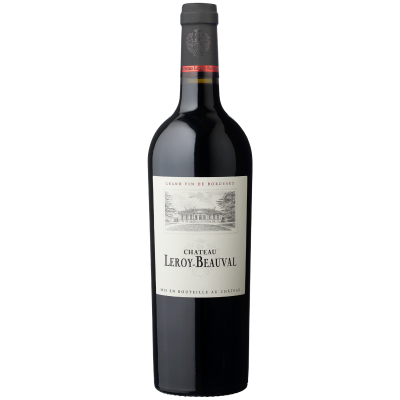 Château Leroy-Beauval Rouge 2020
