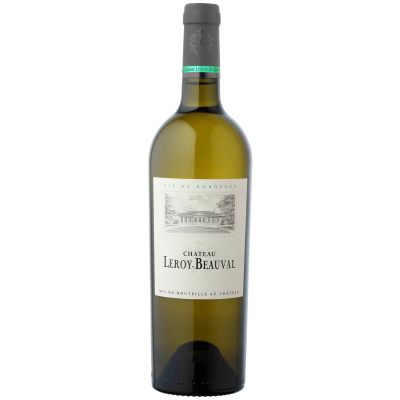 Château Leroy-Beauval Blanc 2023