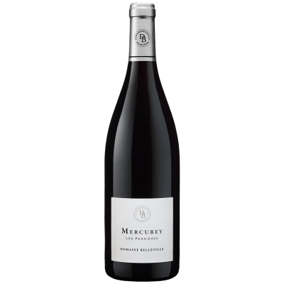 Mercurey La Perrière Rouge 2022 - Domaine Belleville