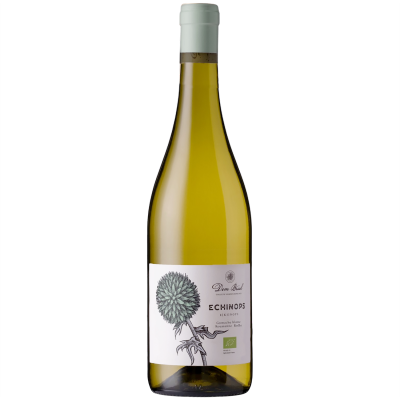 Côtes Catalanes Echinops Blanc 2024 - Dom Brial