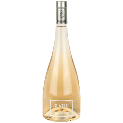 Château Leroy-Beauval Rozélie Rosé 2024