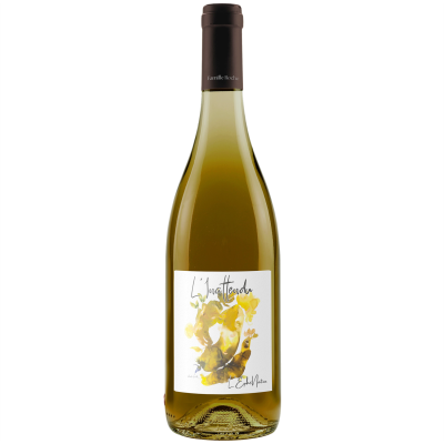 L'EphéNatur Blanc 2023 - Domaine de l'Inattendu