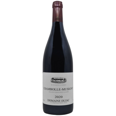 Chambolle-Musigny Rouge 2020 - Domaine Dujac
