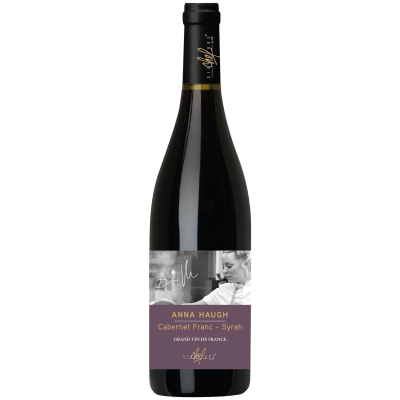 Anna Haugh Rouge 2021 - Signature Chef
