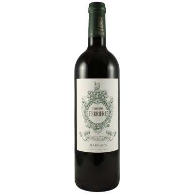 Château Ferrière Margaux Rouge 2011