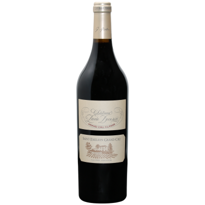 Château Pavie Decesse Rouge 2007