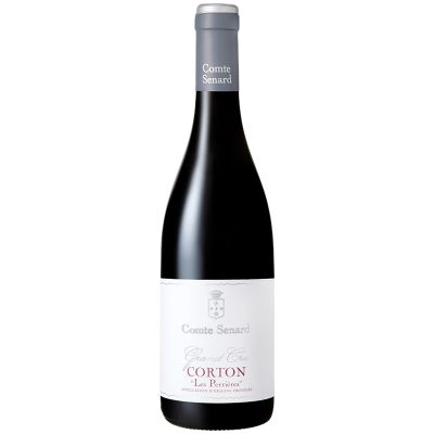 Corton Les Perrières Rouge 2016 - Comte Senard