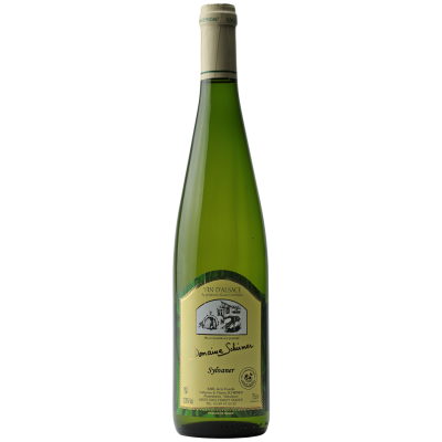Alsace Sylvaner Blanc 2024 - Domaine Schirmer