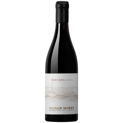 Luberon Saint Jean Rouge 2022 - Bastide du Claux