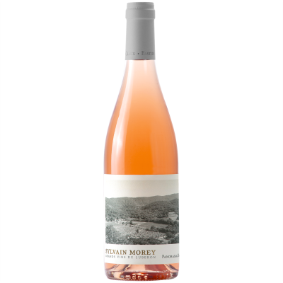 Luberon Panorama Rosé 2024 - Bastide du Claux