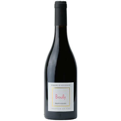 Brouilly Rouge 2024 - Domaine de Rochemure
