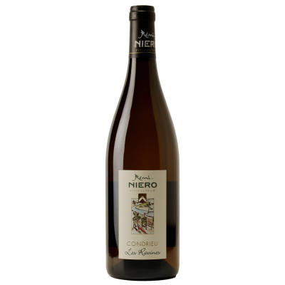 Condrieu Les Ravines Blanc 2023 - Rémi Niero