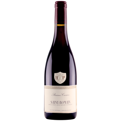 Saint-Romain Rouge 2020 - Maison Henri Pion