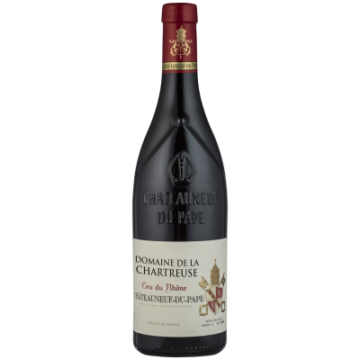 Châteauneuf-du-Pape Rouge 2022 - Domaine Chartreuse