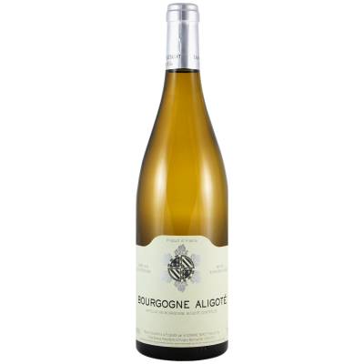 Bourgogne Aligoté Blanc 2022 - Domaine Bzikot