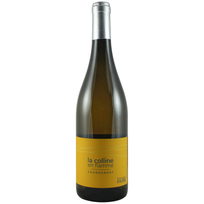 Côte Roannaise Colline en Flamme Blanc 2023 - Domaine des Pothiers
