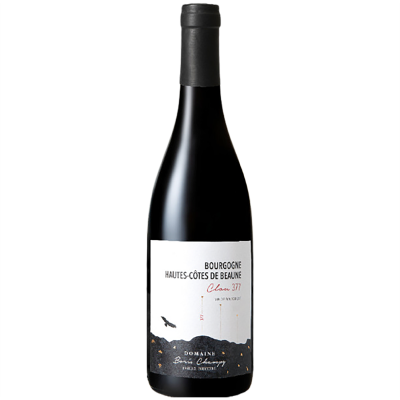 Bourgogne Hautes Côtes de Beaune Clou 377 MAGNUM Rouge 2020 - Domaine Boris Champy