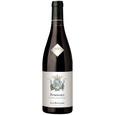 Pommard Rouge 2021 - Jean Bouchard