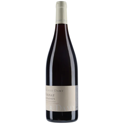 Volnay Les Pluchots Rouge 2022 - Domaine Prunier-Damy