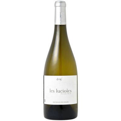 Côtes Catalanes "Les lucioles" Blanc 2021 - Domaine Modat