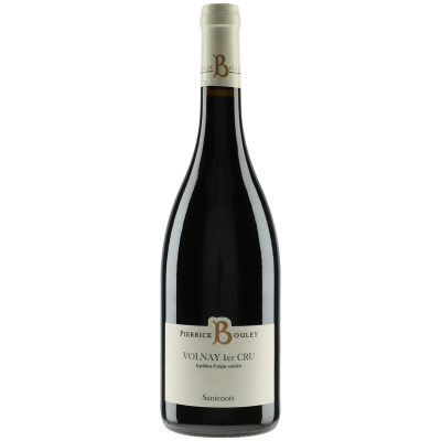 Volnay 1er Cru Santenots Rouge 2021 - Domaine Pierrick Bouley