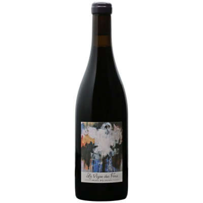 Fleurie La Vigne des Fous Rouge 2021 - Marc Delienne