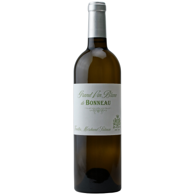 Grand Vin Blanc de Bonneau 2024 - Bonneau