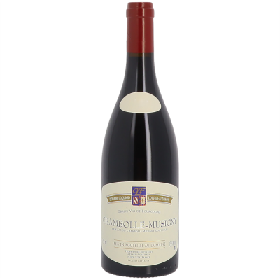 Clos de la Roche Rouge 2022 - Domaine Coquard Loison Fleurot