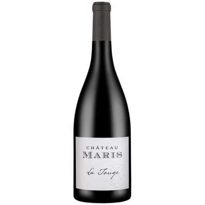 Minervois-La-Livinière La Touge Rouge 2019 - Château Maris