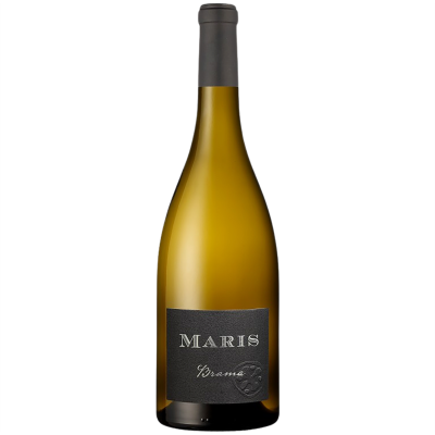 Brama Blanc 2020 - Château Maris