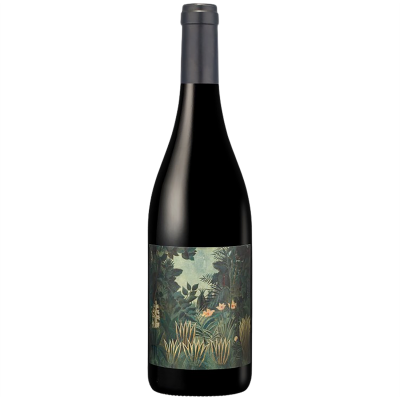 Minervois Naïve Grenache Rouge 2021 - Château Maris