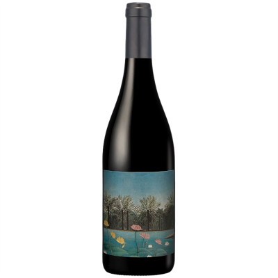Minervois Naïve Syrah Rouge 2021 - Château Maris