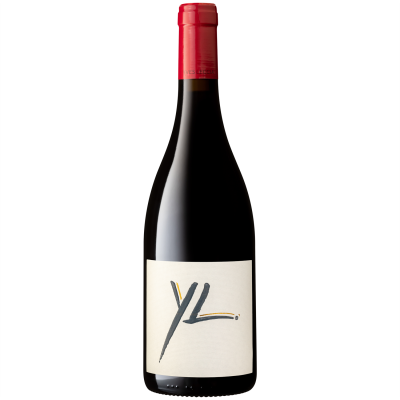 Ile de Beauté Rouge 2022 - Yves Leccia