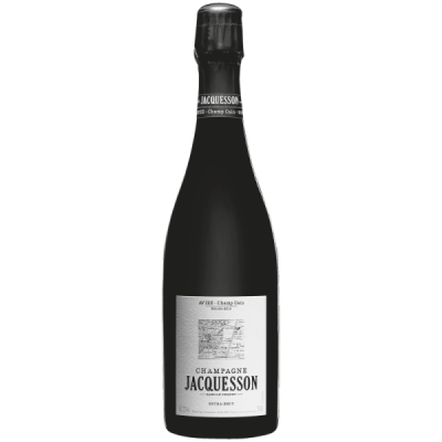 Champagne Cuvée Avize - Champs Caïn Extra Brut Blanc 2013 - Champagne Jacquesson