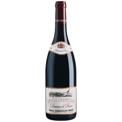 Crozes-Hermitage Domaine de Roure Rouge 2018 - Paul Jaboulet Ainé