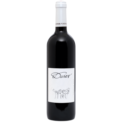 Gaillac Le Duras Rouge 2019 - Domaine Plageoles