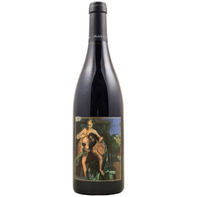 Côte Rôtie La Sereine Noir Rouge 2019 - Domaine Yves Gangloff