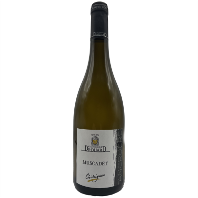 Muscadet Ancruere "Châtaigner" Blanc - Vignoble Drouard