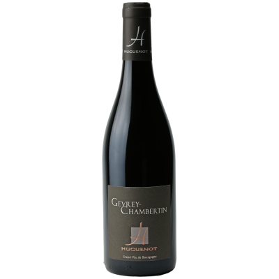 Gevrey-Chambertin Rouge 2022 - Domaine Huguenot