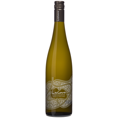 Muscadet Sèvre et Maine Convergence Blanc 2023 - Locus
