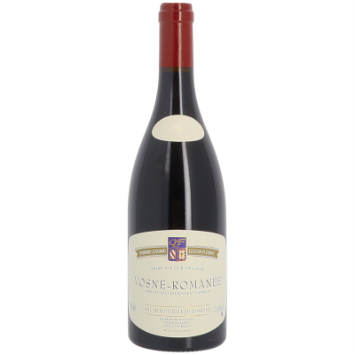 Gevrey-Chambertin Rouge 2022 - Domaine Coquard Loison Fleurot