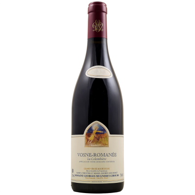 Vosne-Romanée La Colombière Rouge 2020 - Domaine Georges Mugneret Gibourg