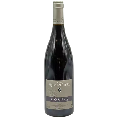 Cornas Rouge 2023 - Domaine des Rémizières