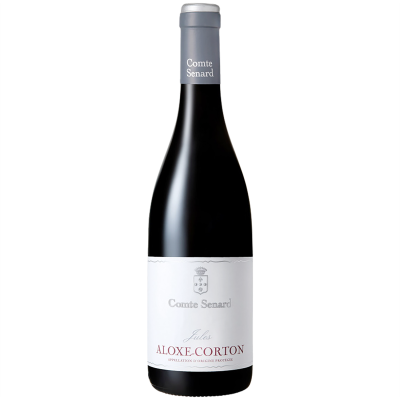 Aloxe-Corton Jules Rouge 2022 - Comte Senard