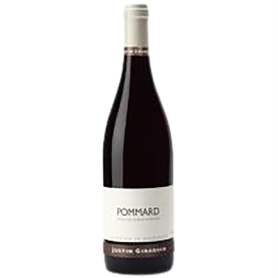 Pommard Rouge 2018 - Justin Girardin