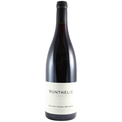 Monthélie Rouge 2022 - Pierre Boisson