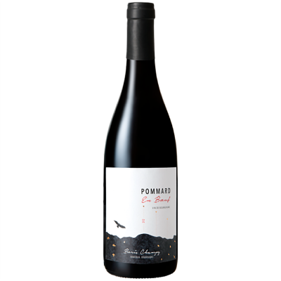 Pommard En Boeuf MAGNUM Rouge 2021 - Domaine Boris Champy