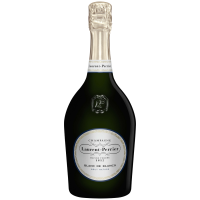 Champagne Blanc de Blancs Brut Nature - Champagne Laurent-Perrier