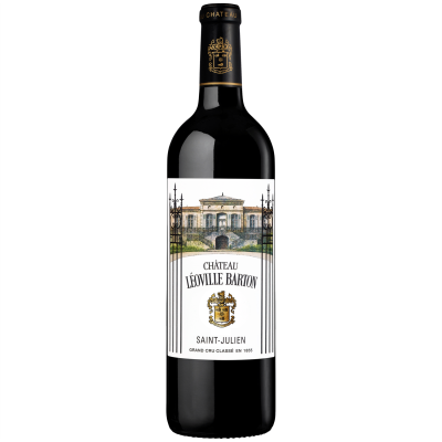 Château Leoville Barton Rouge 2011