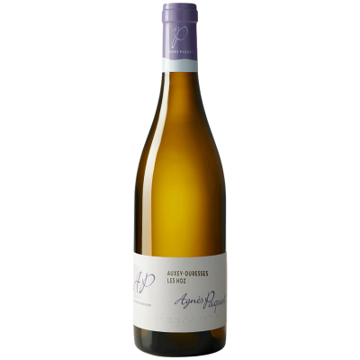Auxey-Duresses Les Hoz Blanc 2023 - Domaine Agnès Paquet